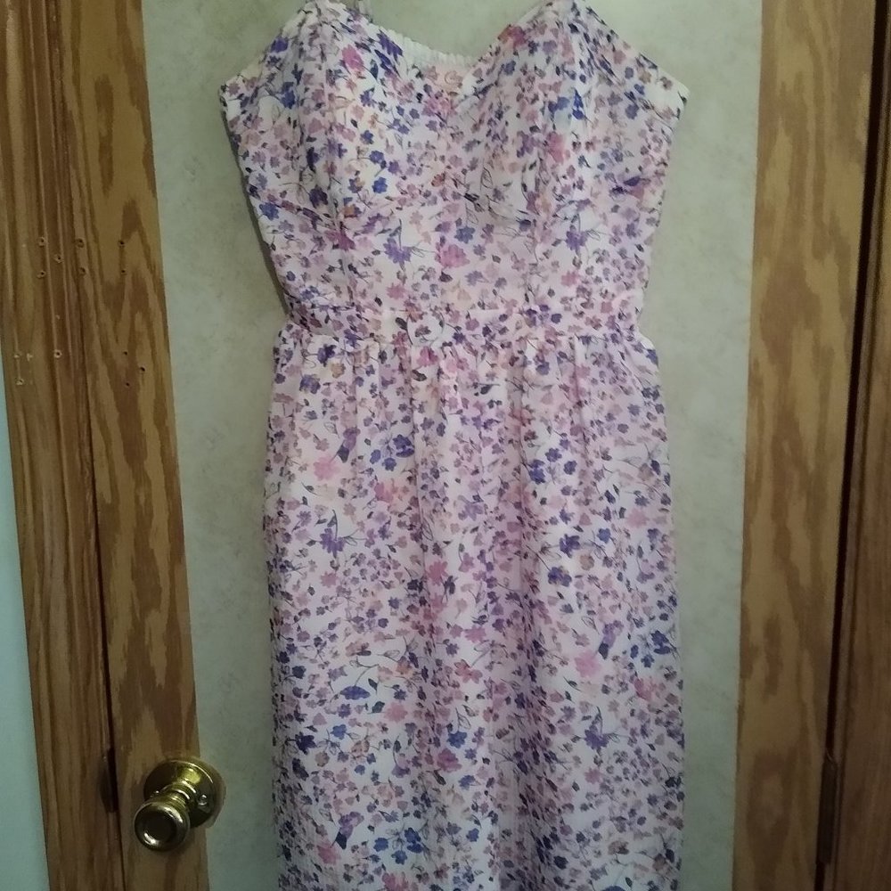 Sun Dress